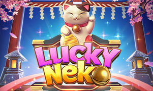 Lucky Neko
